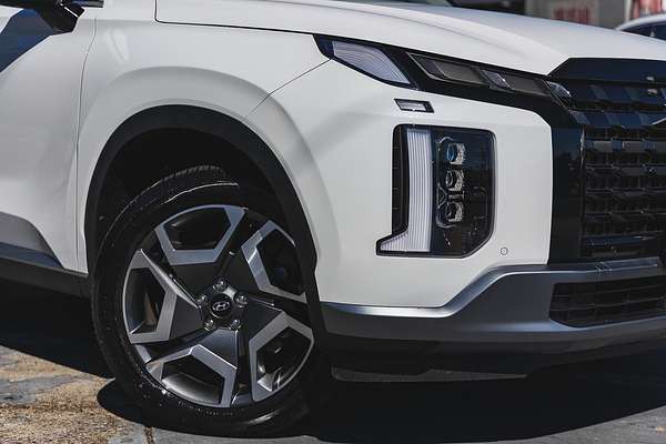2022 Hyundai Palisade Elite LX2.V2
