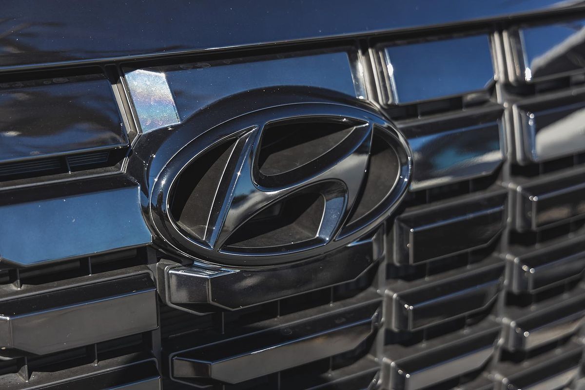 2022 Hyundai Palisade Elite LX2.V2