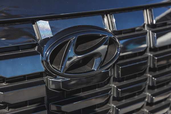 2022 Hyundai Palisade Elite LX2.V2