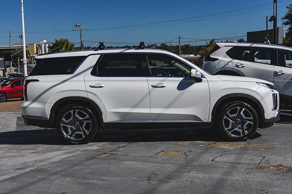 2022 Hyundai Palisade Elite LX2.V2
