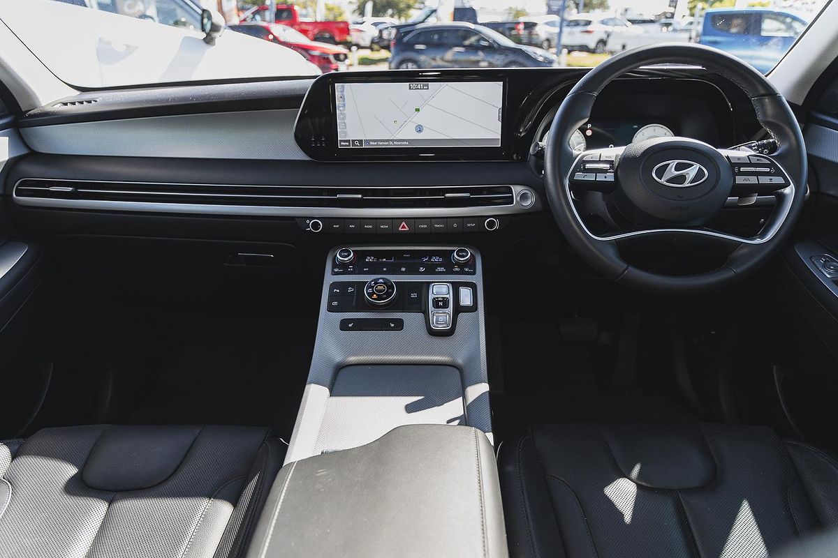 2022 Hyundai Palisade Elite LX2.V2