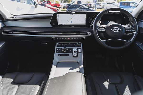 2022 Hyundai Palisade Elite LX2.V2