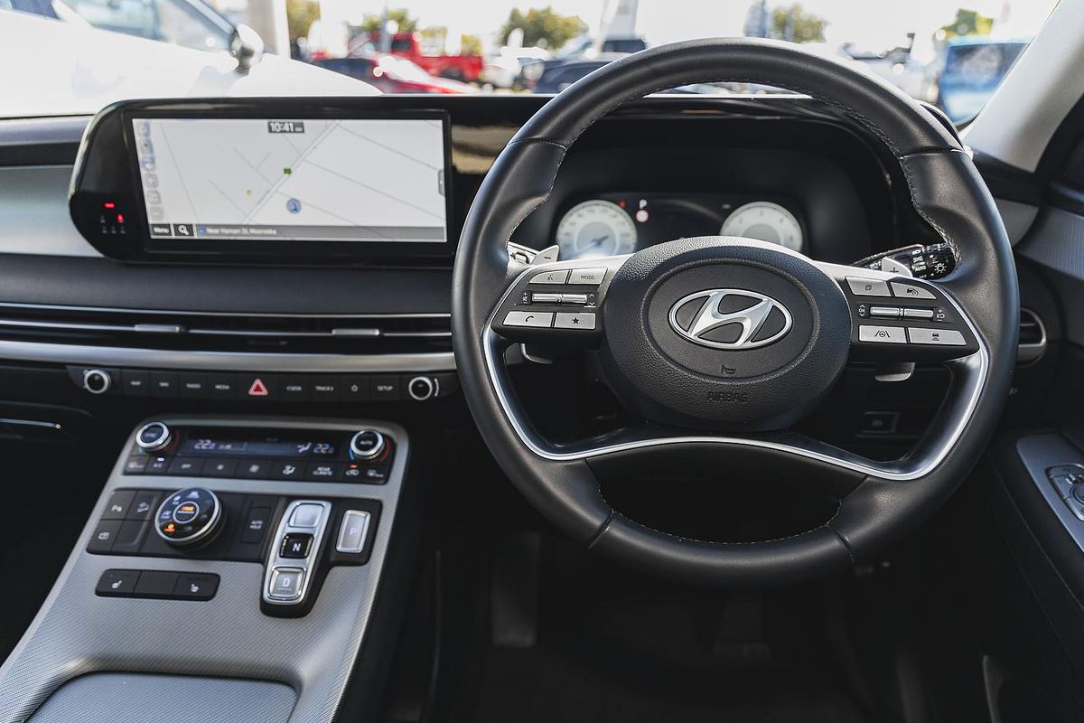 2022 Hyundai Palisade Elite LX2.V2