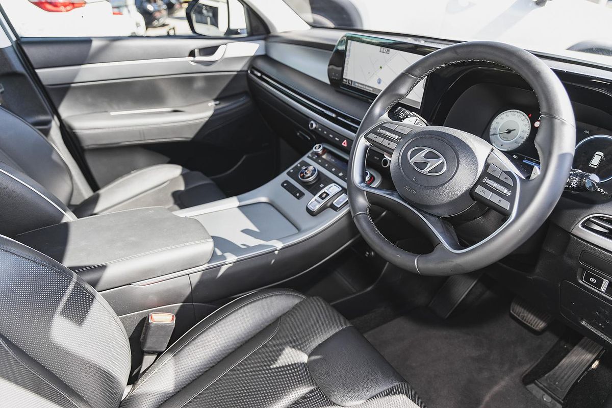 2022 Hyundai Palisade Elite LX2.V2