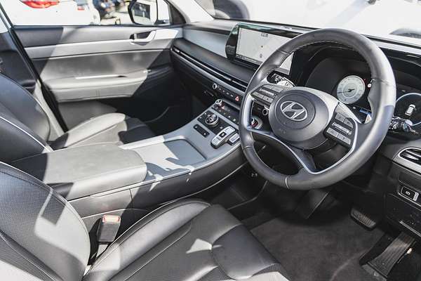 2022 Hyundai Palisade Elite LX2.V2