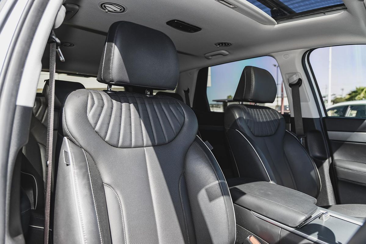 2022 Hyundai Palisade Elite LX2.V2