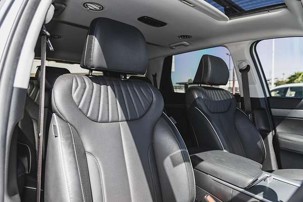 2022 Hyundai Palisade Elite LX2.V2