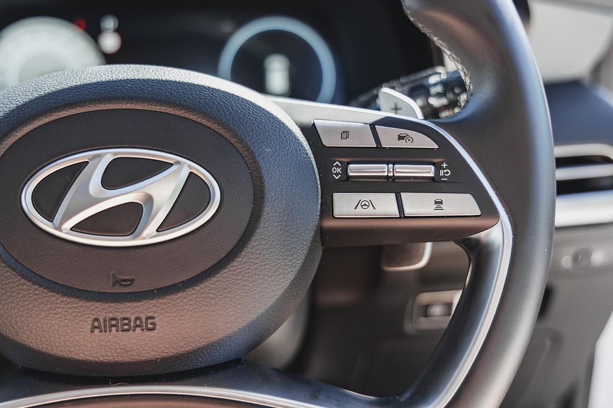 2022 Hyundai Palisade Elite LX2.V2