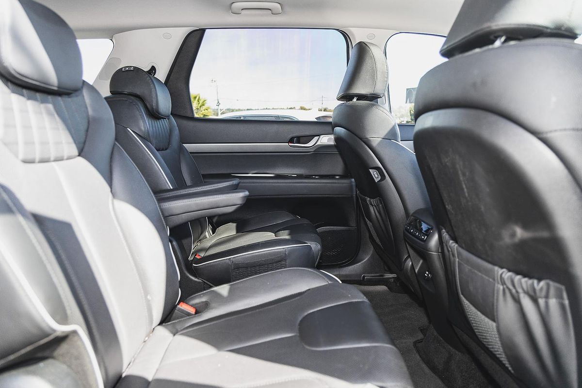 2022 Hyundai Palisade Elite LX2.V2