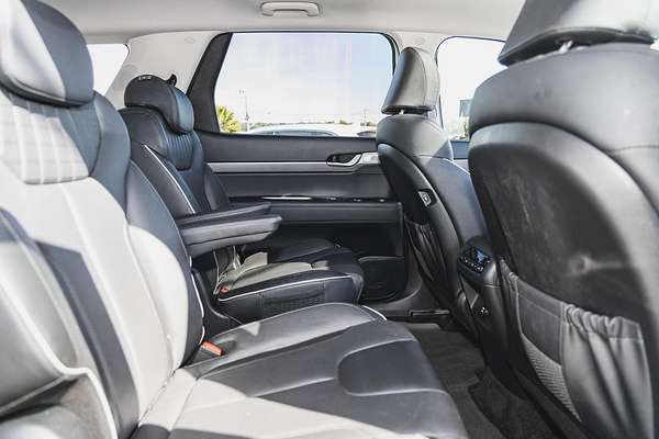 2022 Hyundai Palisade Elite LX2.V2