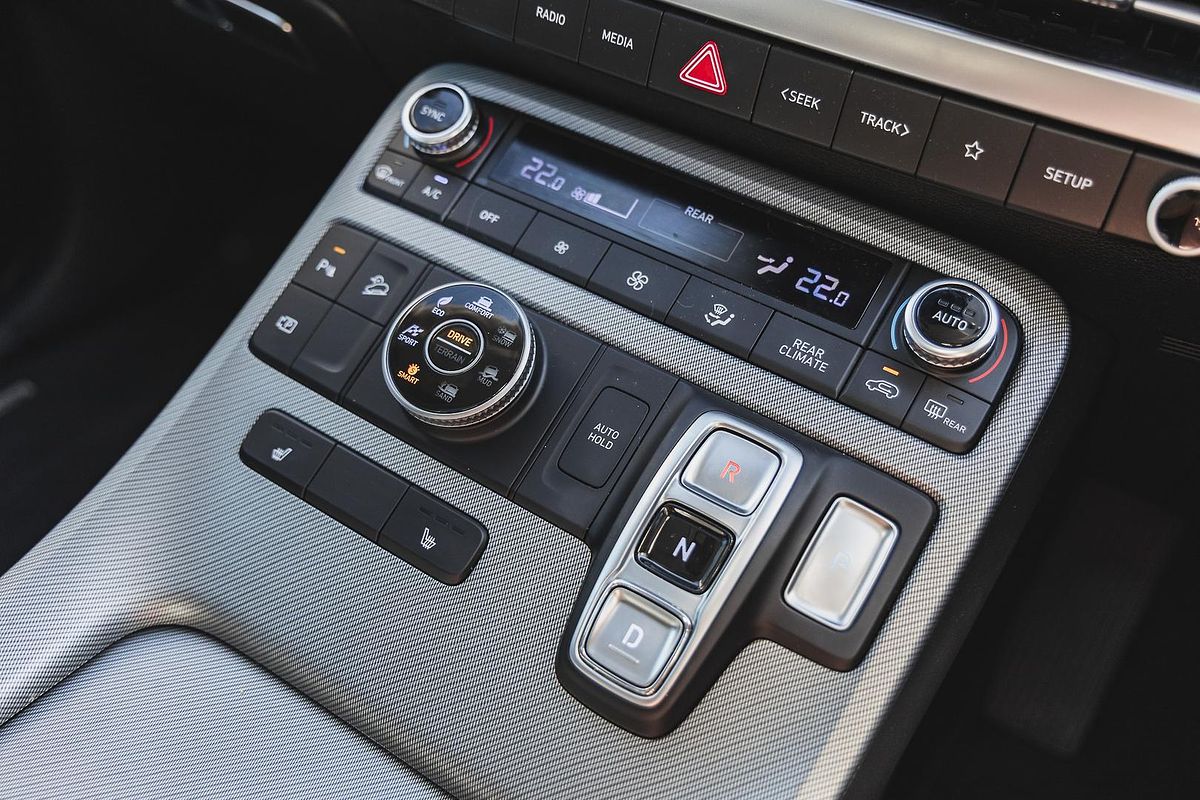 2022 Hyundai Palisade Elite LX2.V2