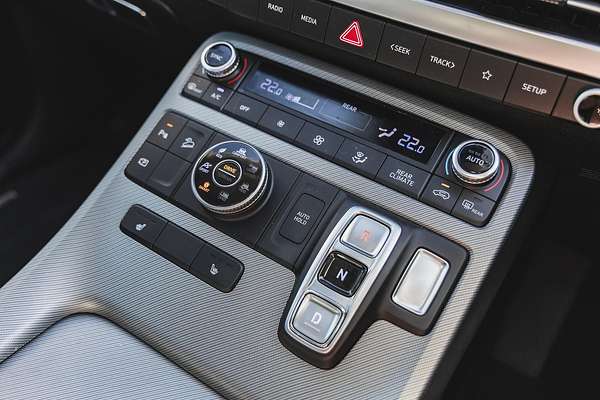 2022 Hyundai Palisade Elite LX2.V2