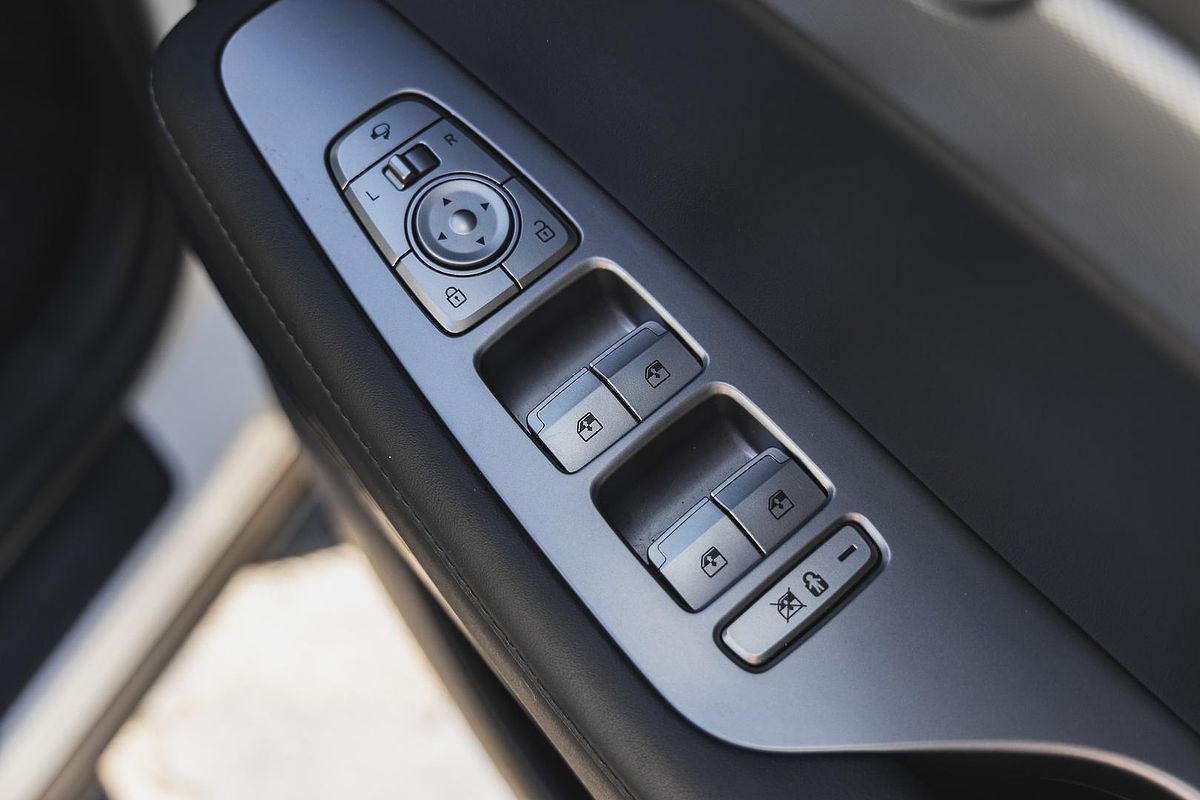 2022 Hyundai Palisade Elite LX2.V2