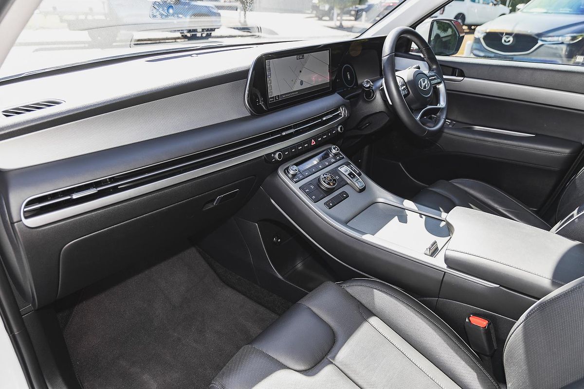 2022 Hyundai Palisade Elite LX2.V2