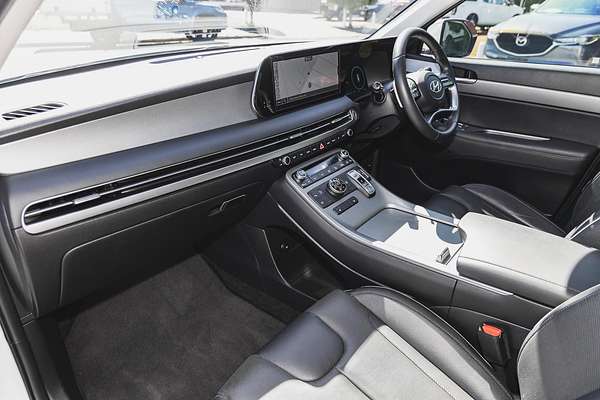 2022 Hyundai Palisade Elite LX2.V2