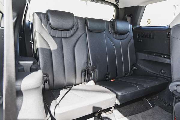 2022 Hyundai Palisade Elite LX2.V2