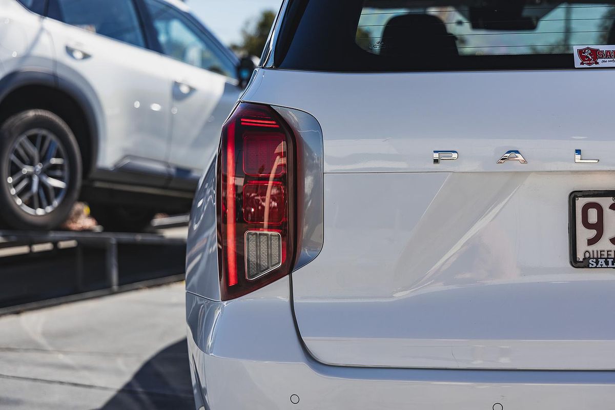 2022 Hyundai Palisade Elite LX2.V2