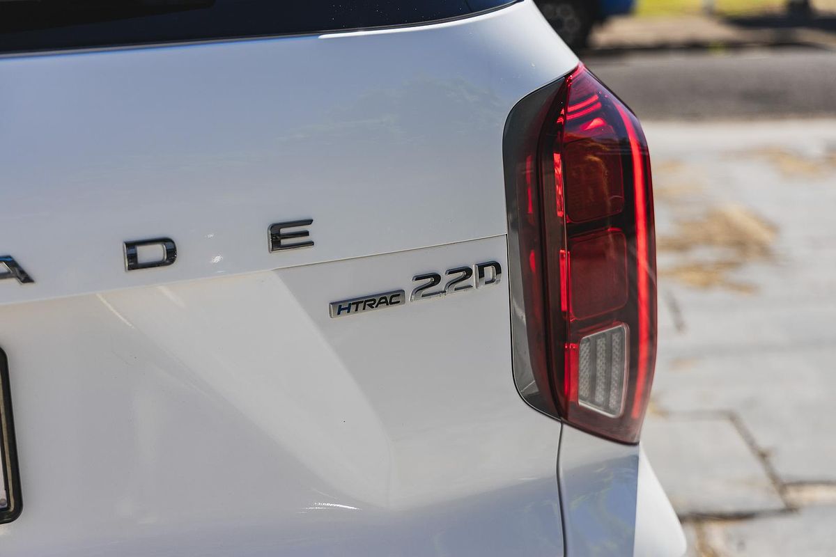 2022 Hyundai Palisade Elite LX2.V2