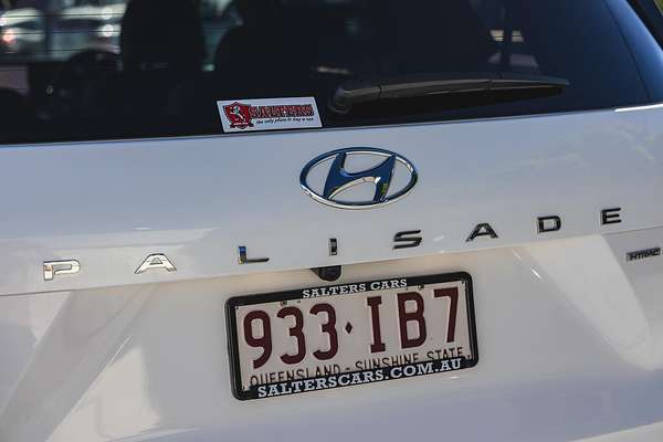 2022 Hyundai Palisade Elite LX2.V2
