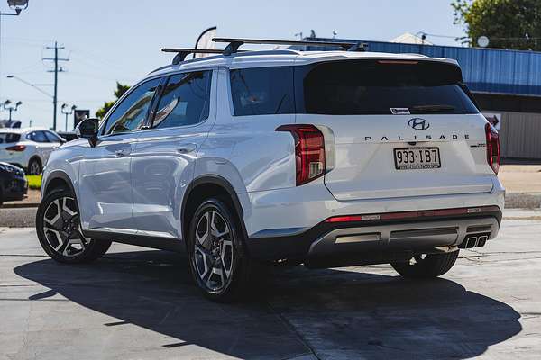 2022 Hyundai Palisade Elite LX2.V2
