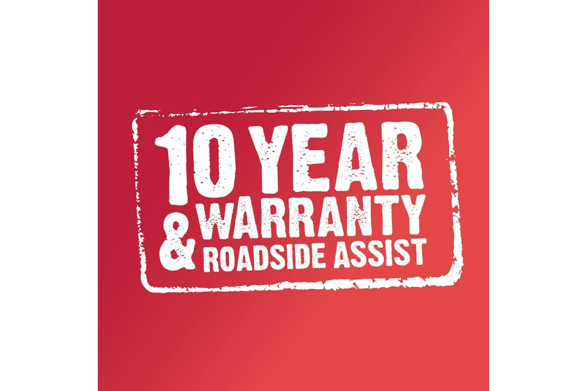 2020 Isuzu D-MAX LS-M 4X4