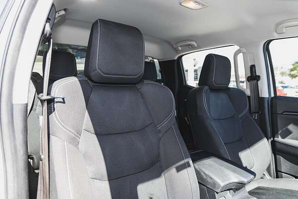 2020 Isuzu D-MAX LS-M 4X4