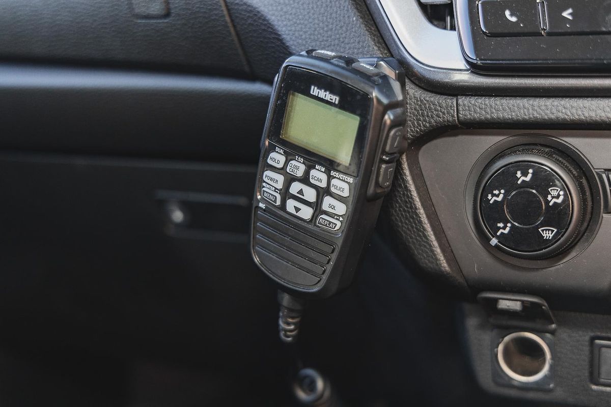 2020 Isuzu D-MAX LS-M 4X4
