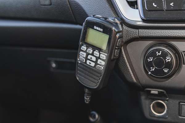 2020 Isuzu D-MAX LS-M 4X4
