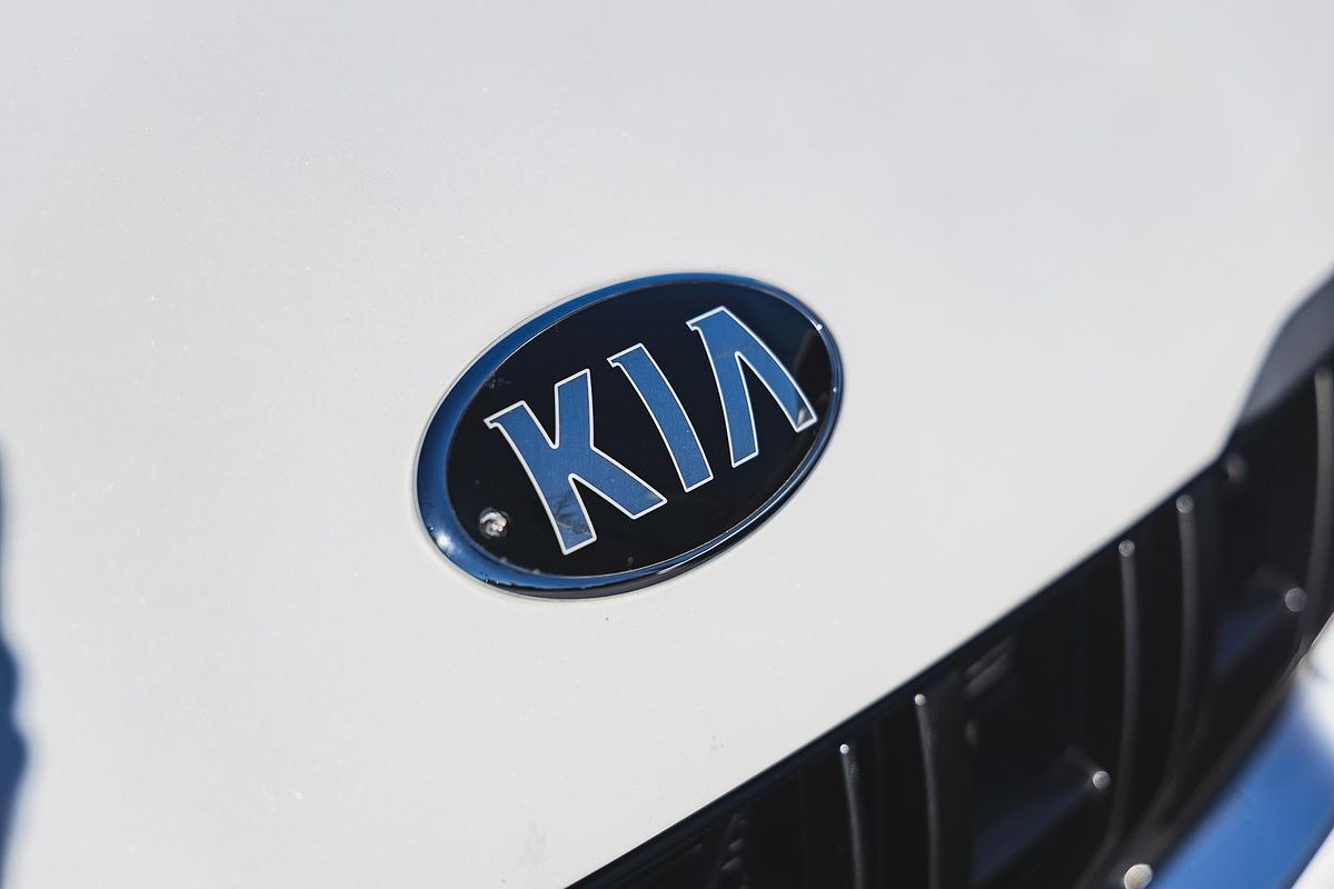 2021 Kia Carnival Si KA4