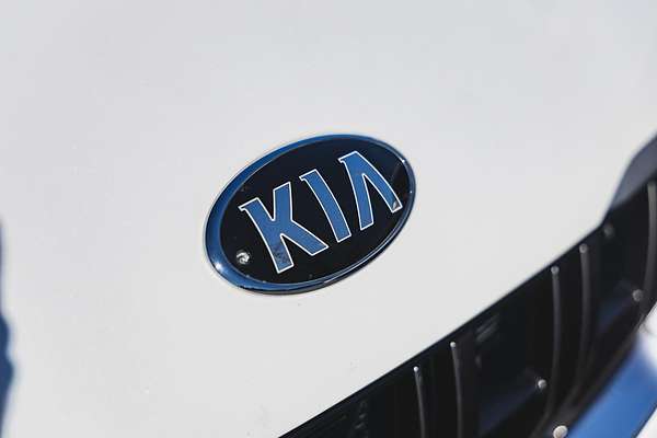 2021 Kia Carnival Si KA4
