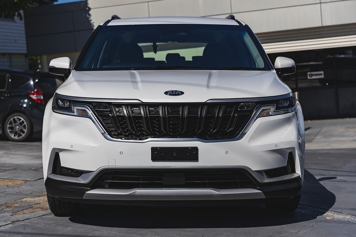 2021 Kia Carnival Si KA4