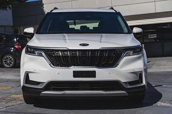 2021 Kia Carnival Si KA4