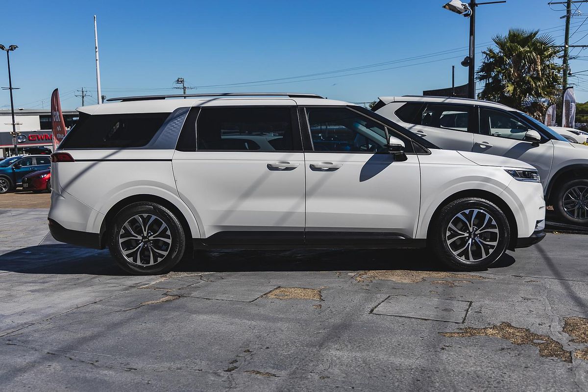 2021 Kia Carnival Si KA4