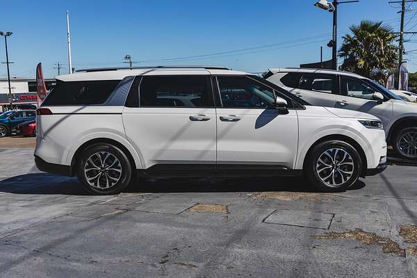 2021 Kia Carnival Si KA4