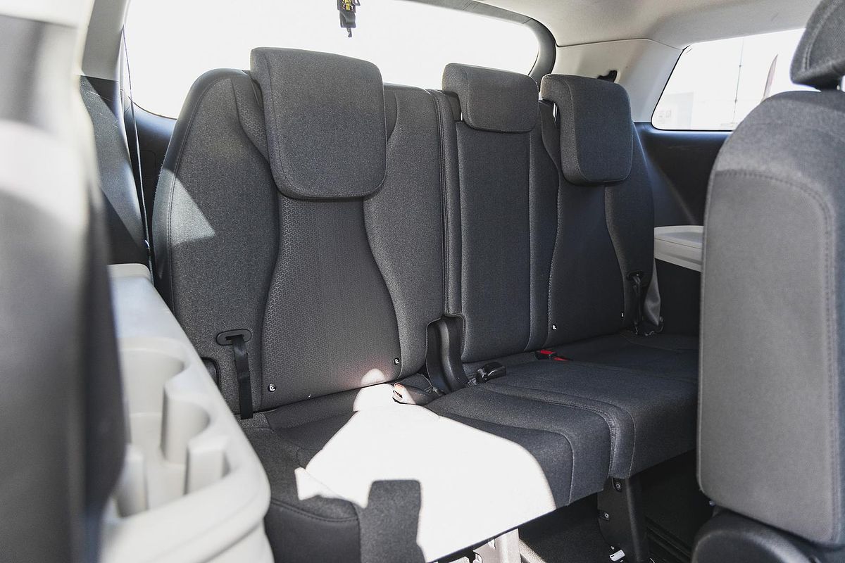 2021 Kia Carnival Si KA4