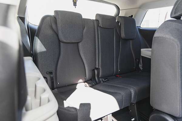 2021 Kia Carnival Si KA4