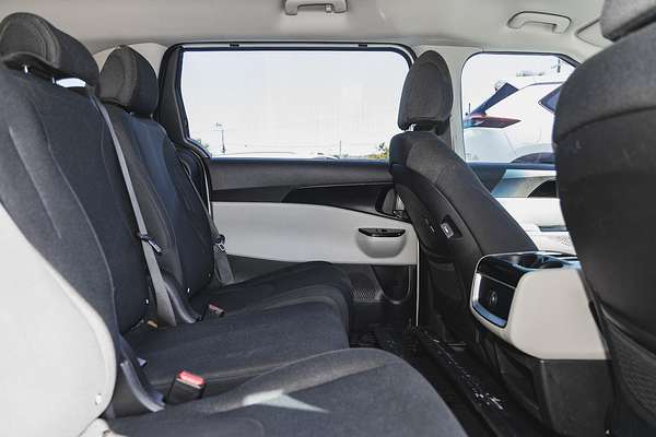 2021 Kia Carnival Si KA4