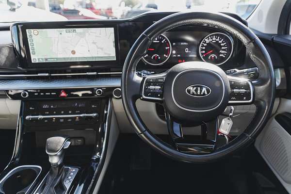 2021 Kia Carnival Si KA4