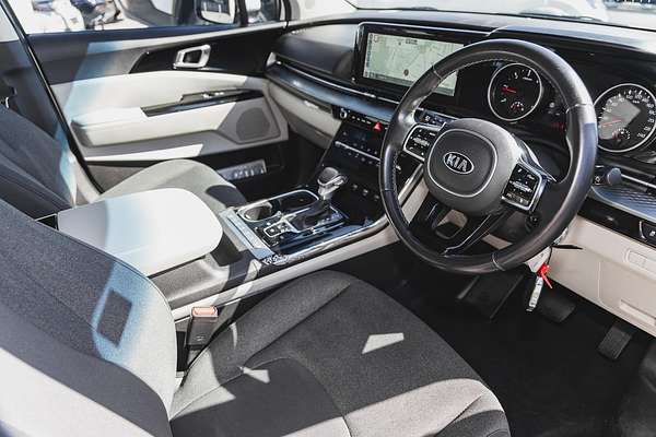 2021 Kia Carnival Si KA4