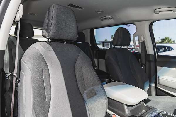 2021 Kia Carnival Si KA4