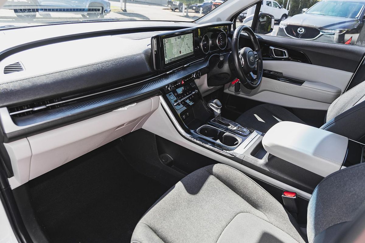 2021 Kia Carnival Si KA4