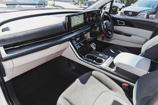 2021 Kia Carnival Si KA4