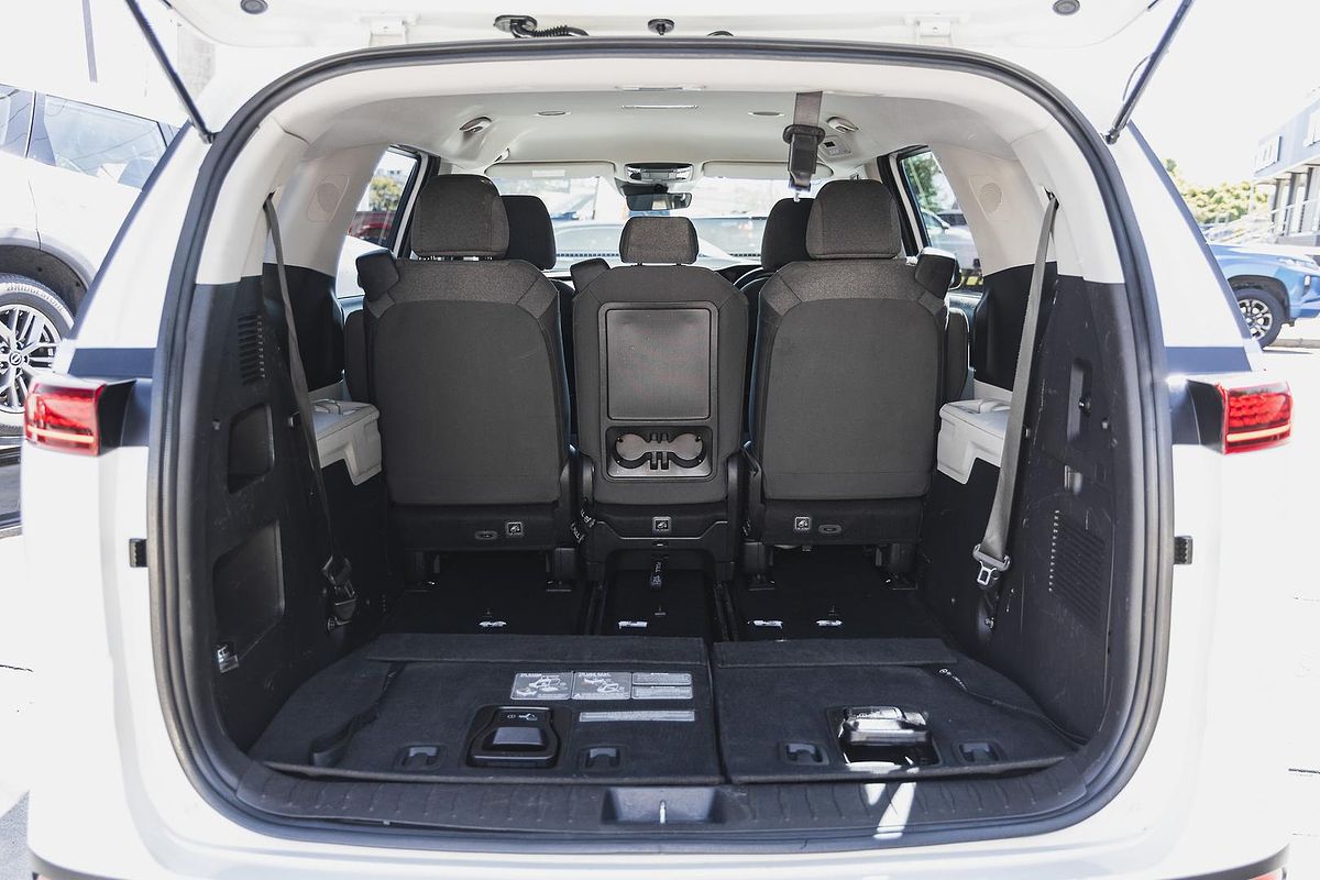 2021 Kia Carnival Si KA4