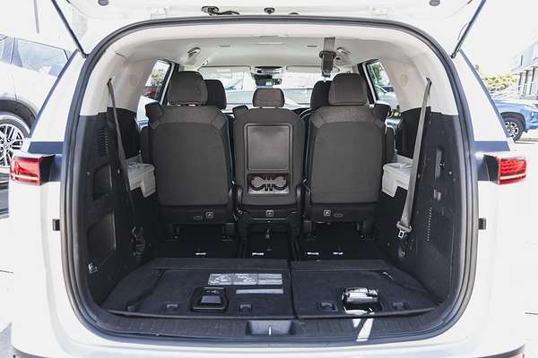 2021 Kia Carnival Si KA4