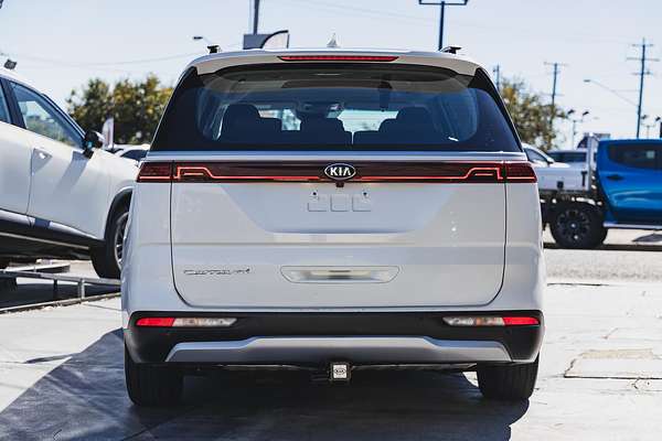 2021 Kia Carnival Si KA4