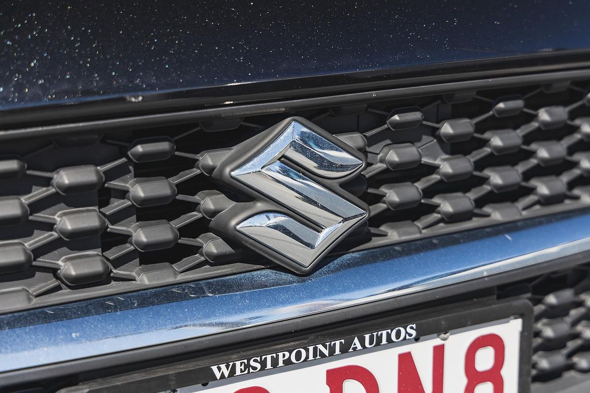 2021 Suzuki Swift GL Navigator AZ Series II