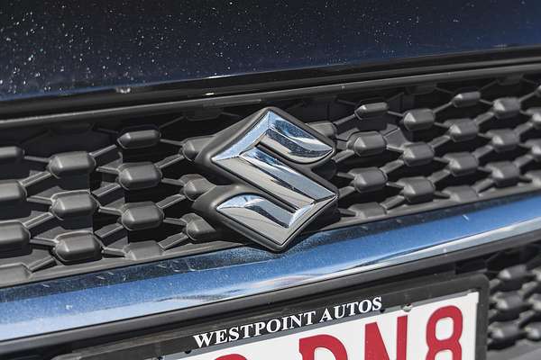 2021 Suzuki Swift GL Navigator AZ Series II
