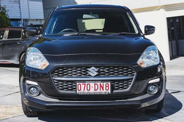2021 Suzuki Swift GL Navigator AZ Series II