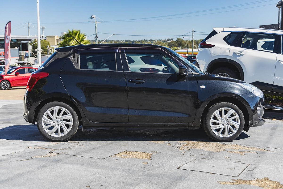 2021 Suzuki Swift GL Navigator AZ Series II