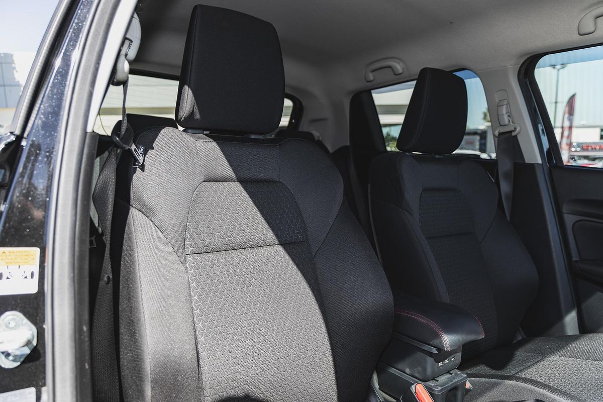 2021 Suzuki Swift GL Navigator AZ Series II